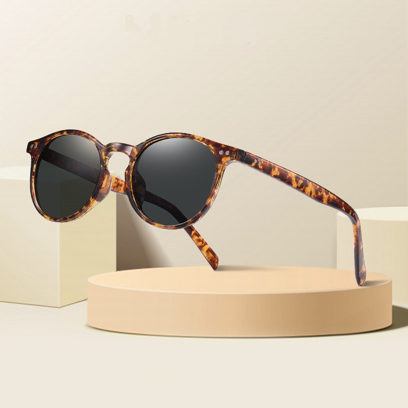 SunRay Glasses