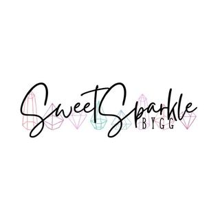 Sweet Sparkle by GG