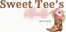 Sweet Tees and Boots