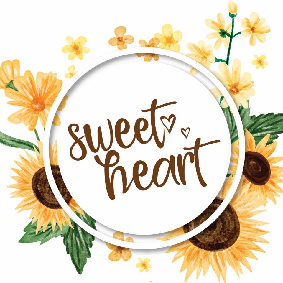 Sweethearts Apparel