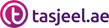 Tasjeel.ae coupon codes