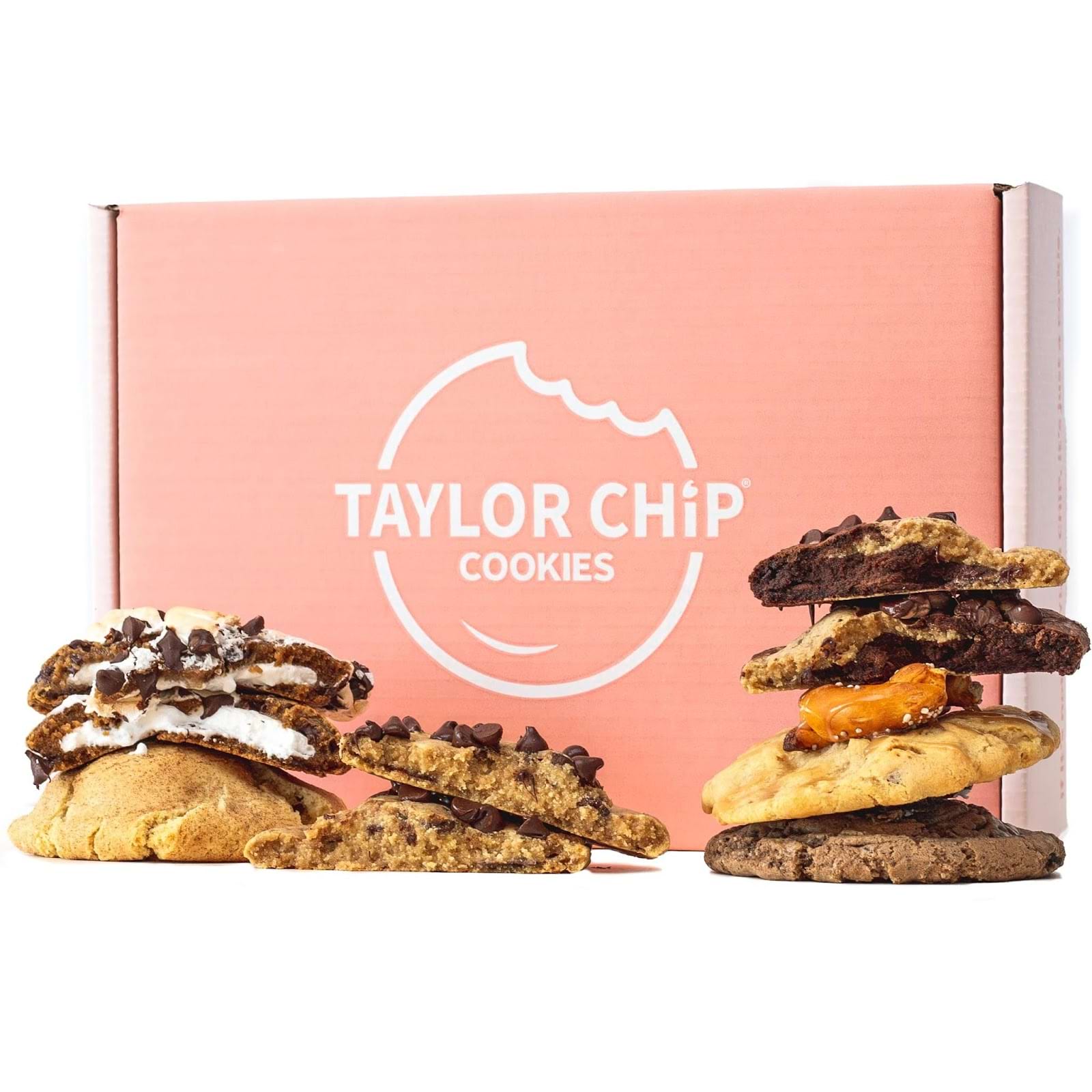 Taylor Chip Cookies review