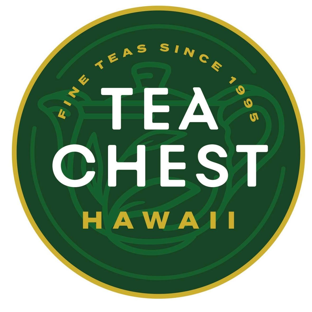 Tea Chest Hawaii coupon codes