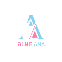 The Blue Ana