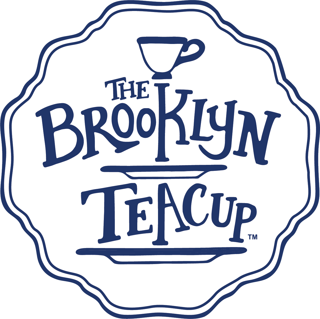 The Brooklyn Teacup