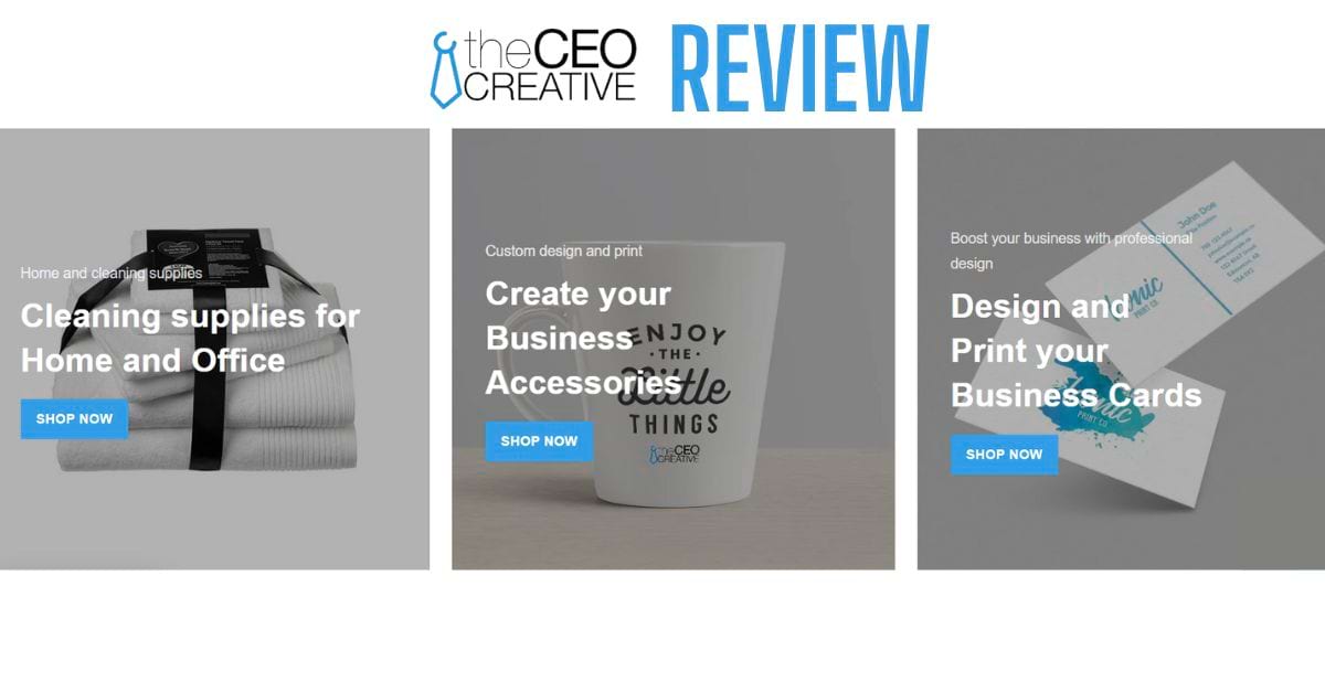 the-ceo-creative-review