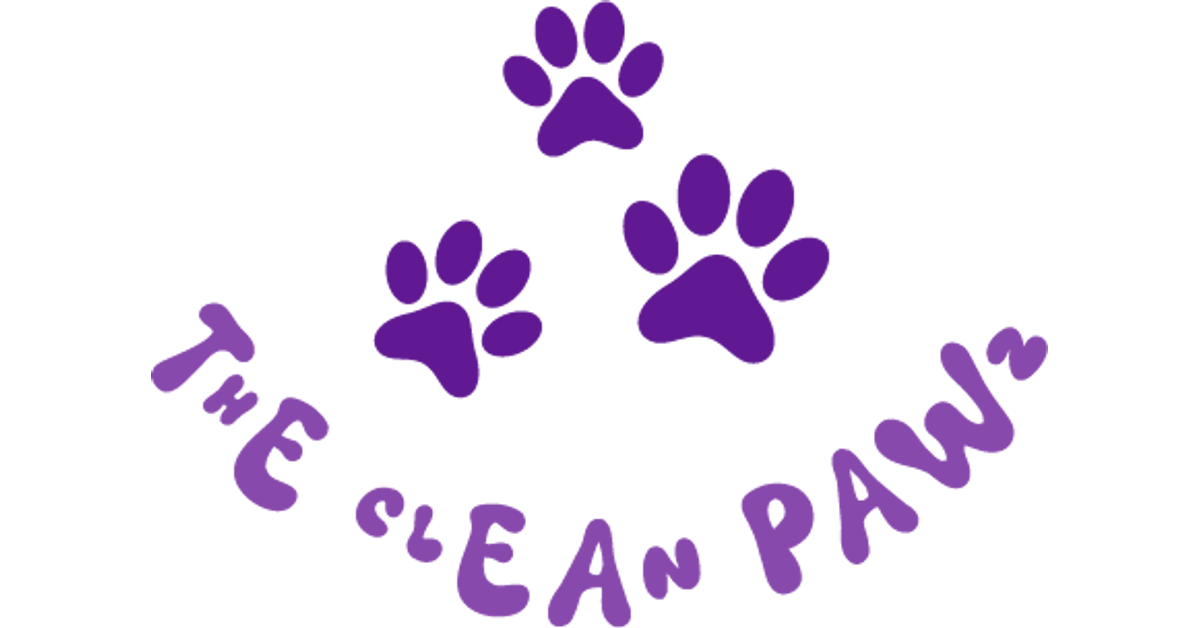The Clean Pawz
