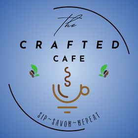 The Crafted Cafe