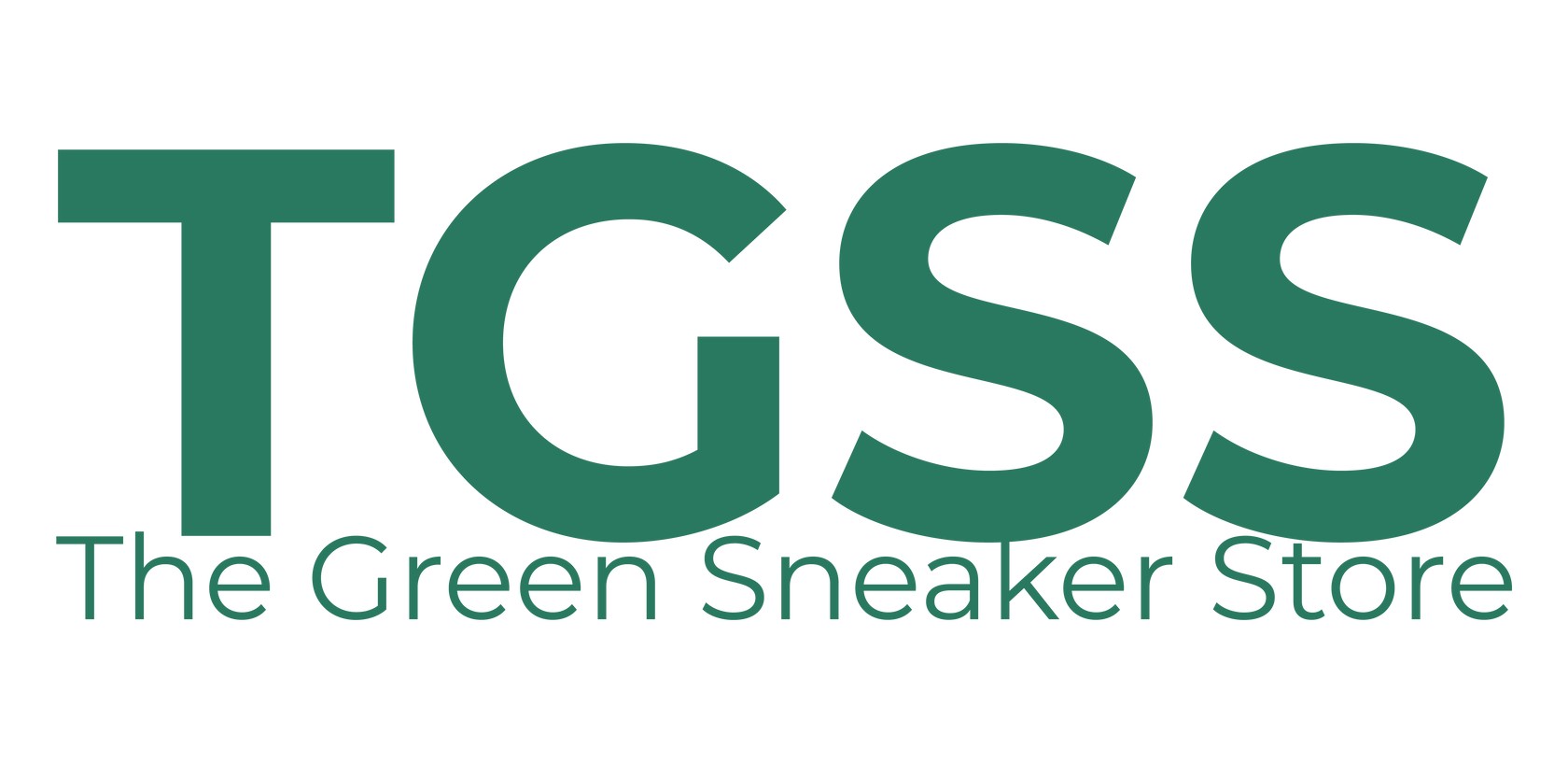 The Green Sneaker Store