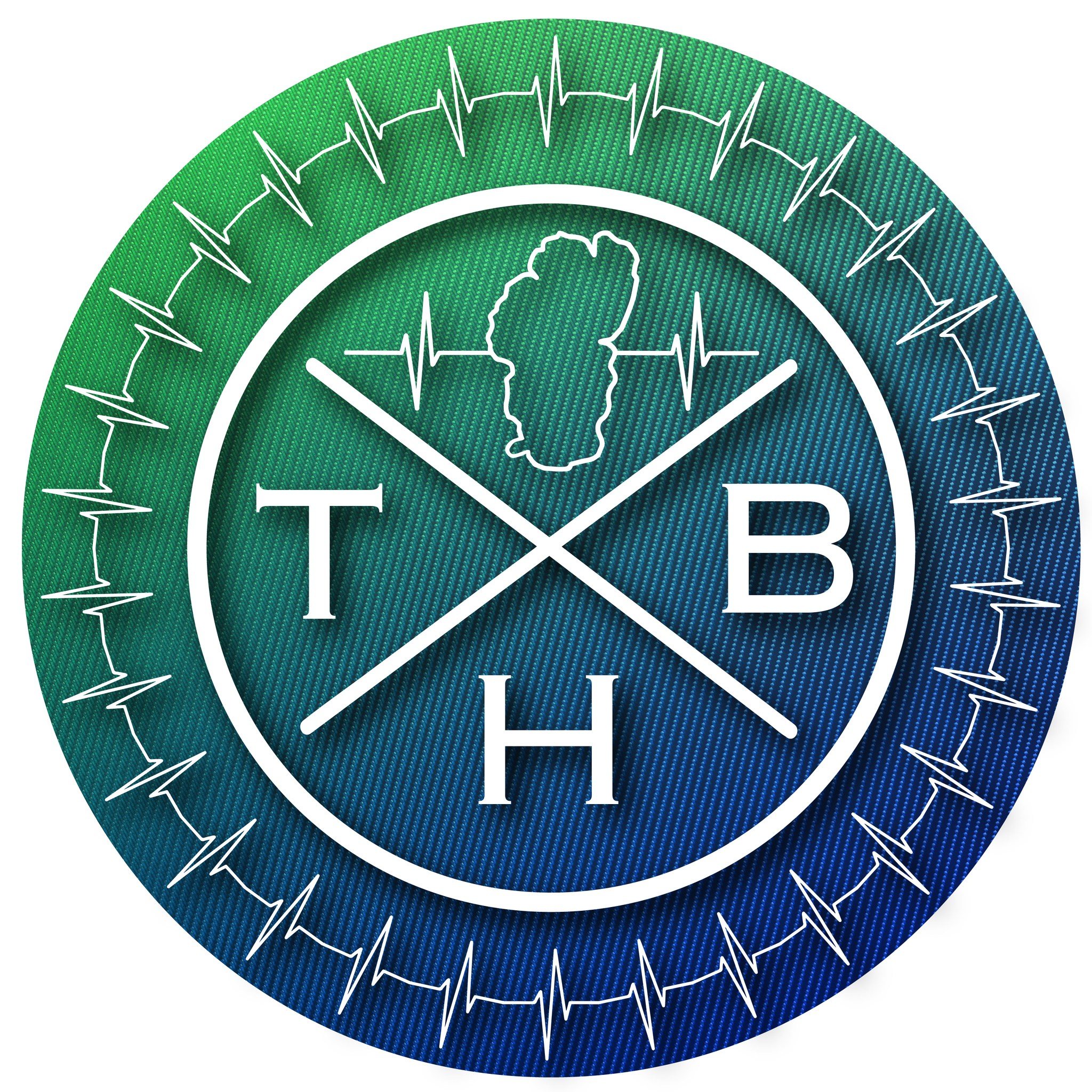 The Heartbeat Brand