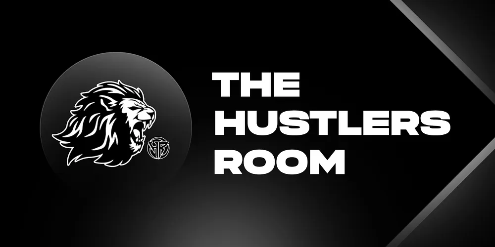 The Hustlers Room