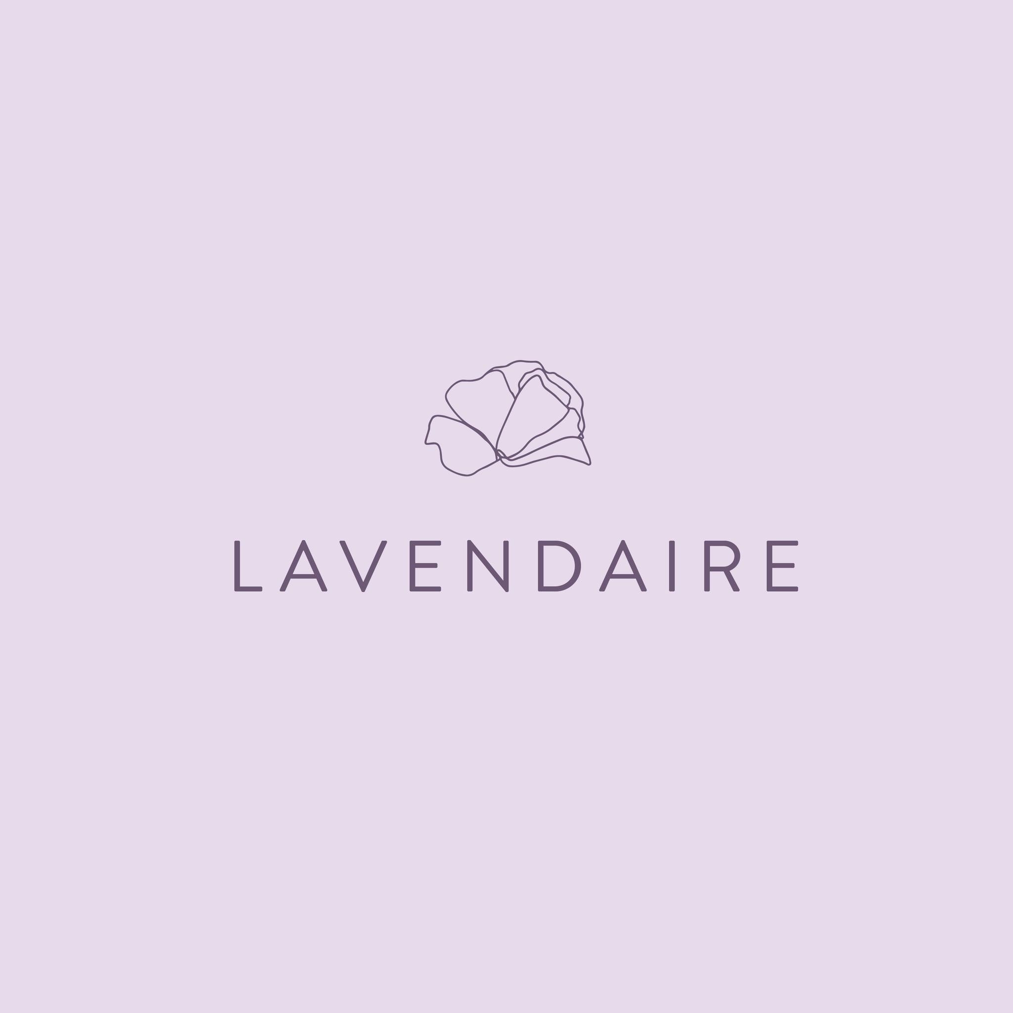The Lavendaire Shop