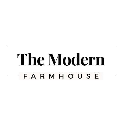 The Modern Farmhouse