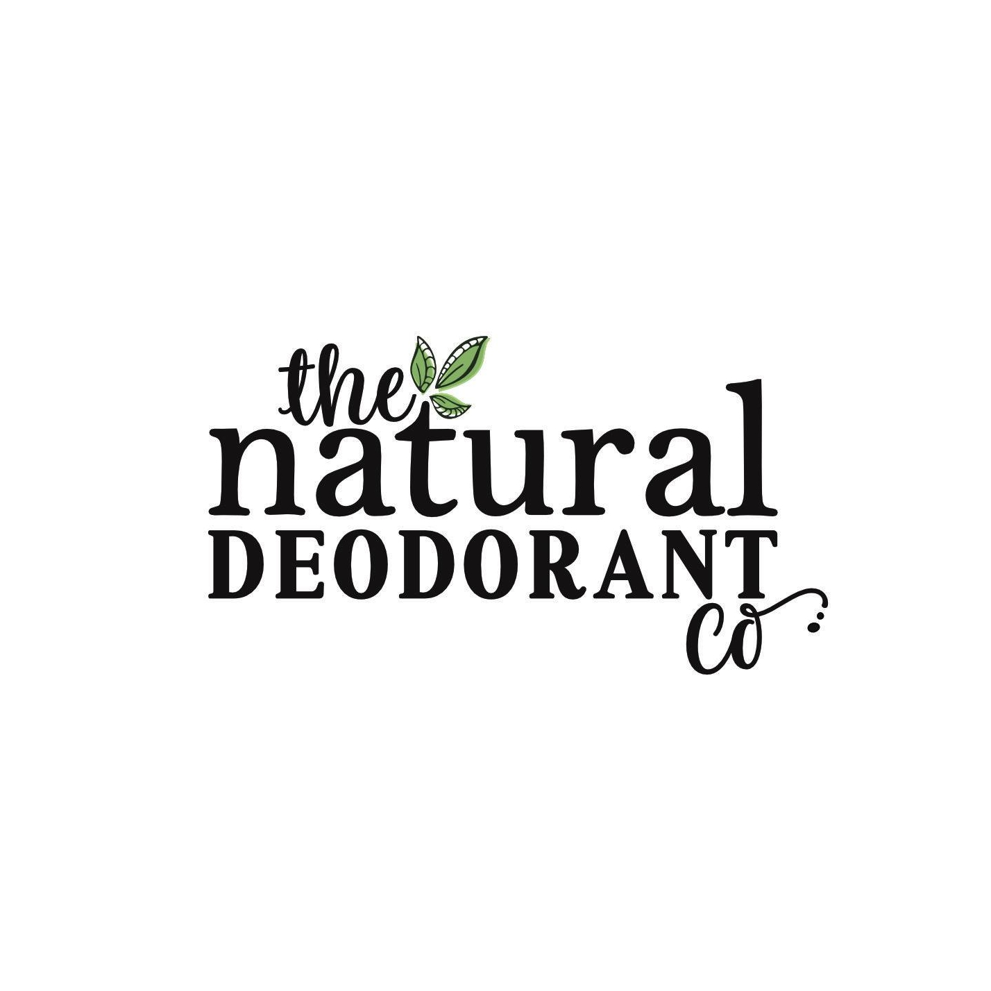 The Natural Deodorant Co