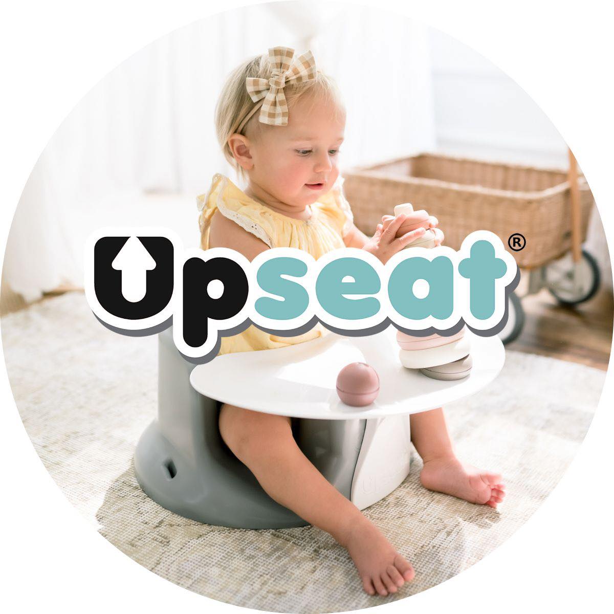 The Upseat