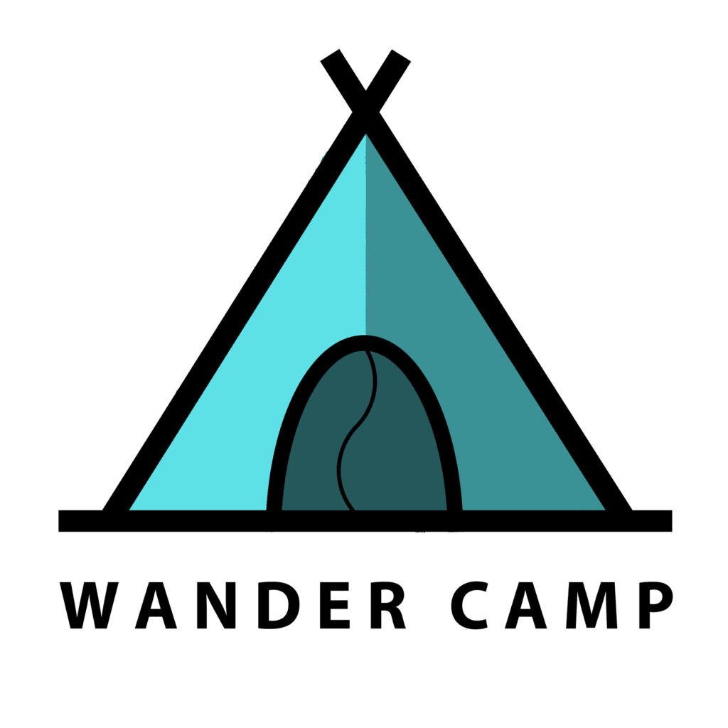 The Wander Camp