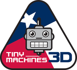 Tiny Machines 3D coupon codes