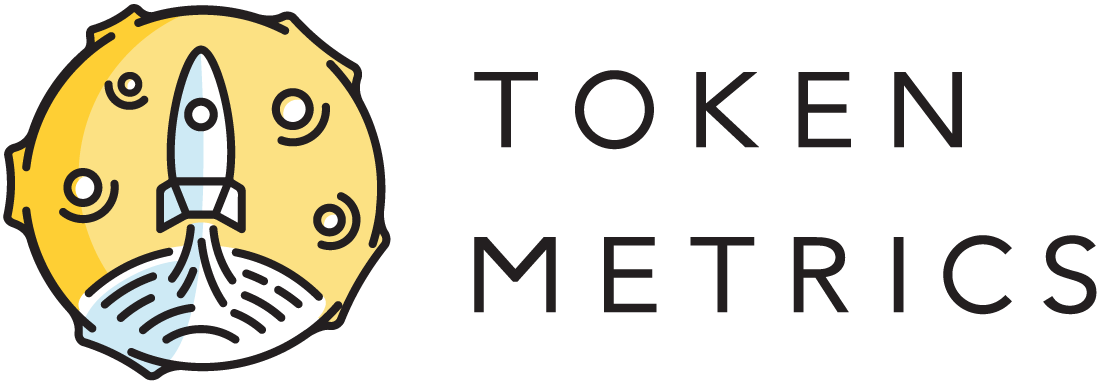 Token Metrics coupon codes