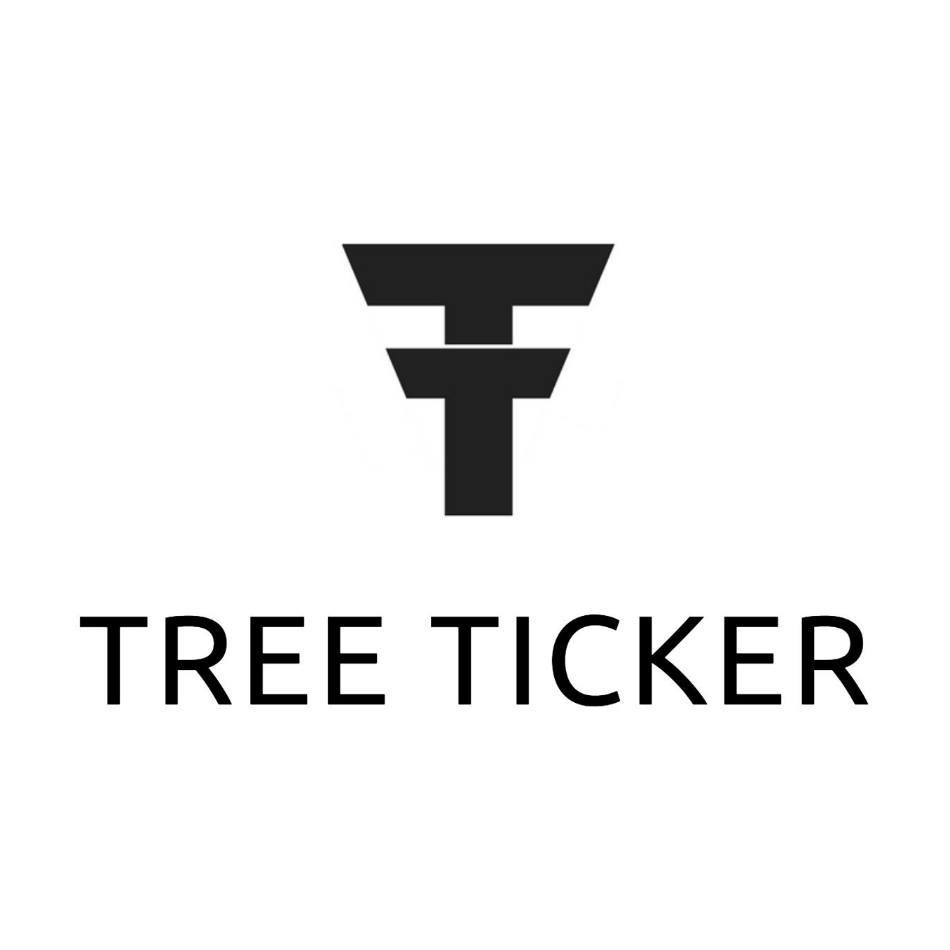Tree Ticker coupon codes