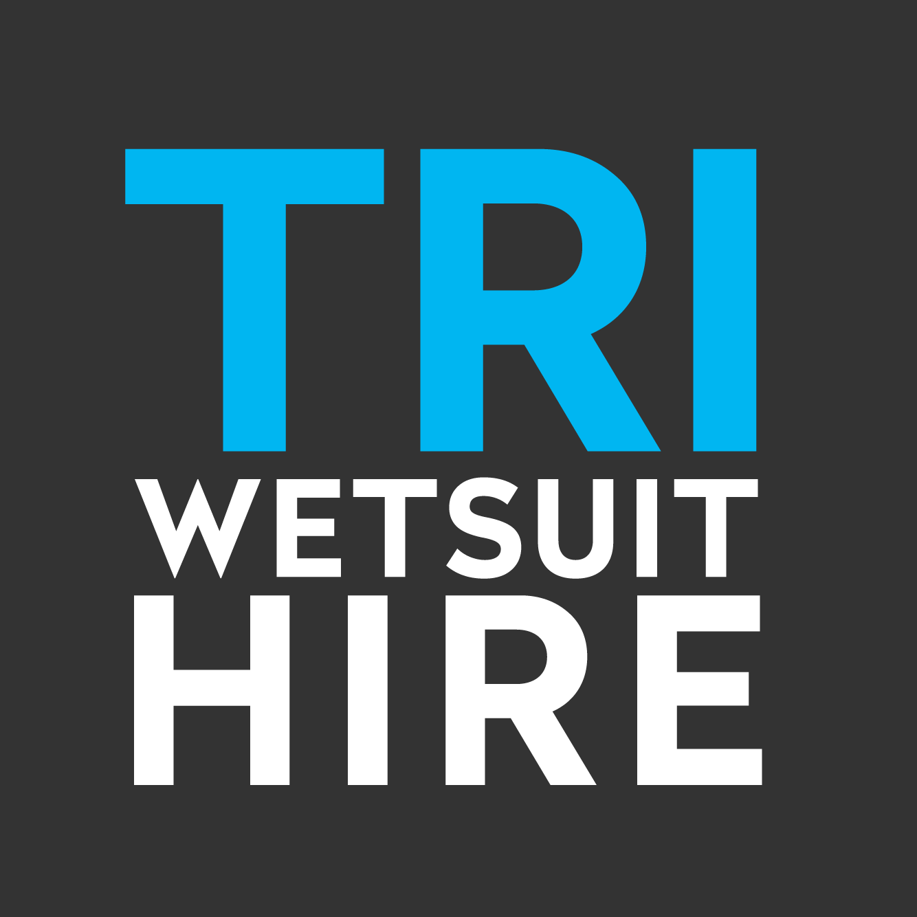 Tri Wetsuit Hire