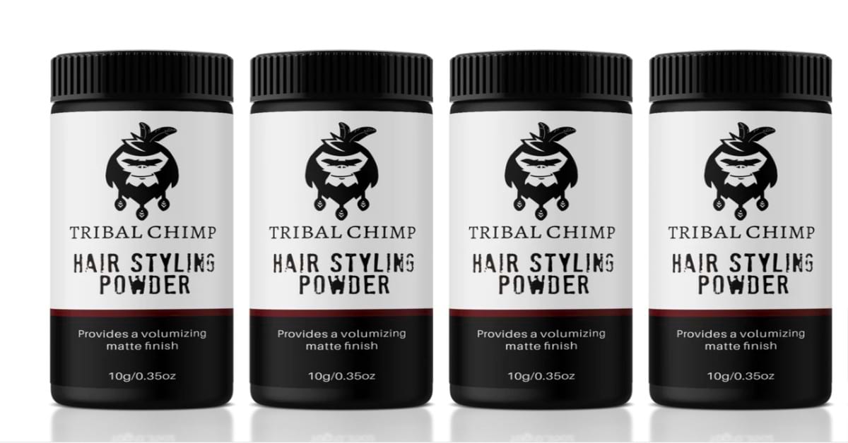 tribal-chimp-hair-powder-review