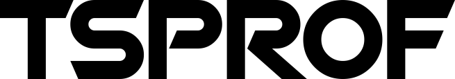 TSPROF coupon codes