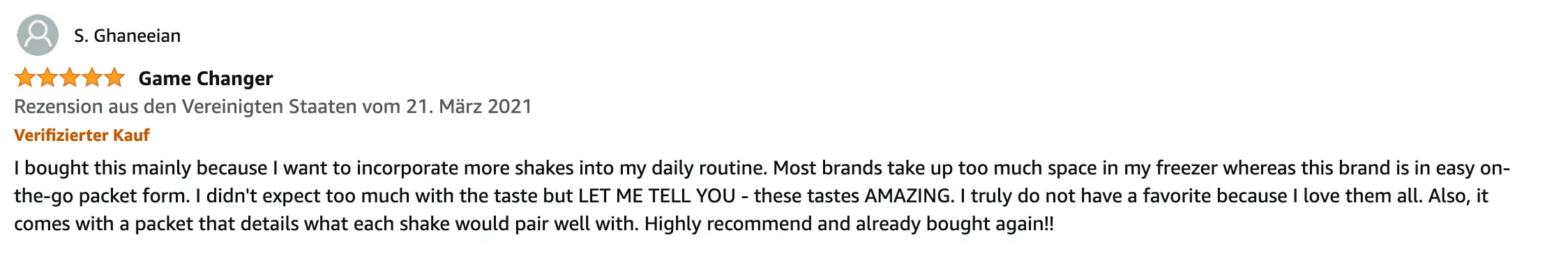 Tusol reviews