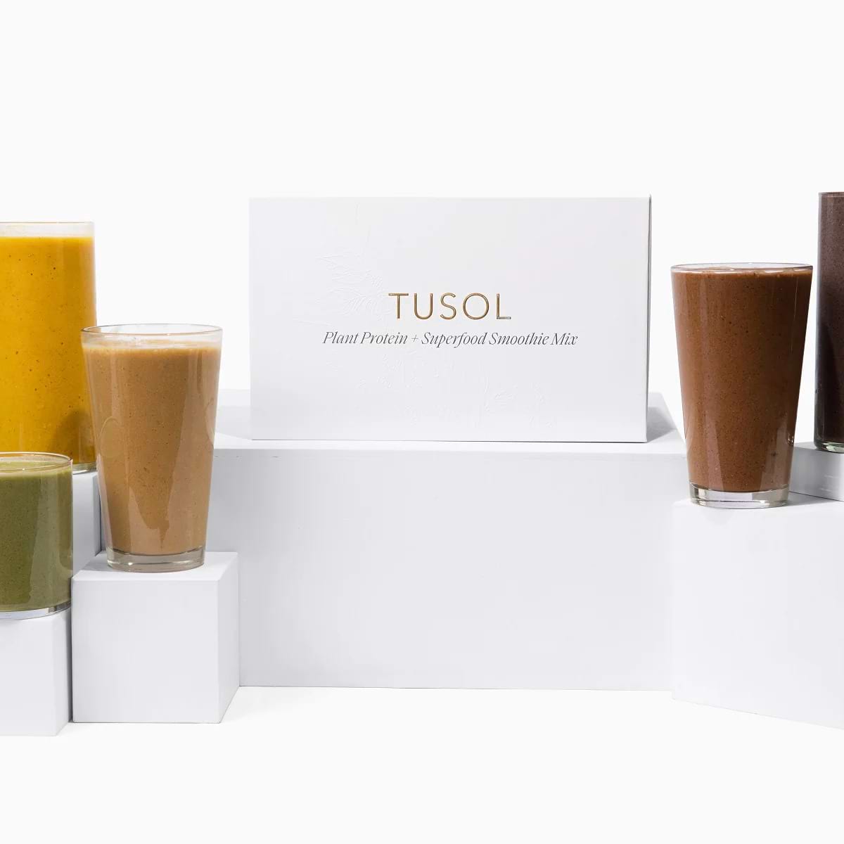 tusol wellness