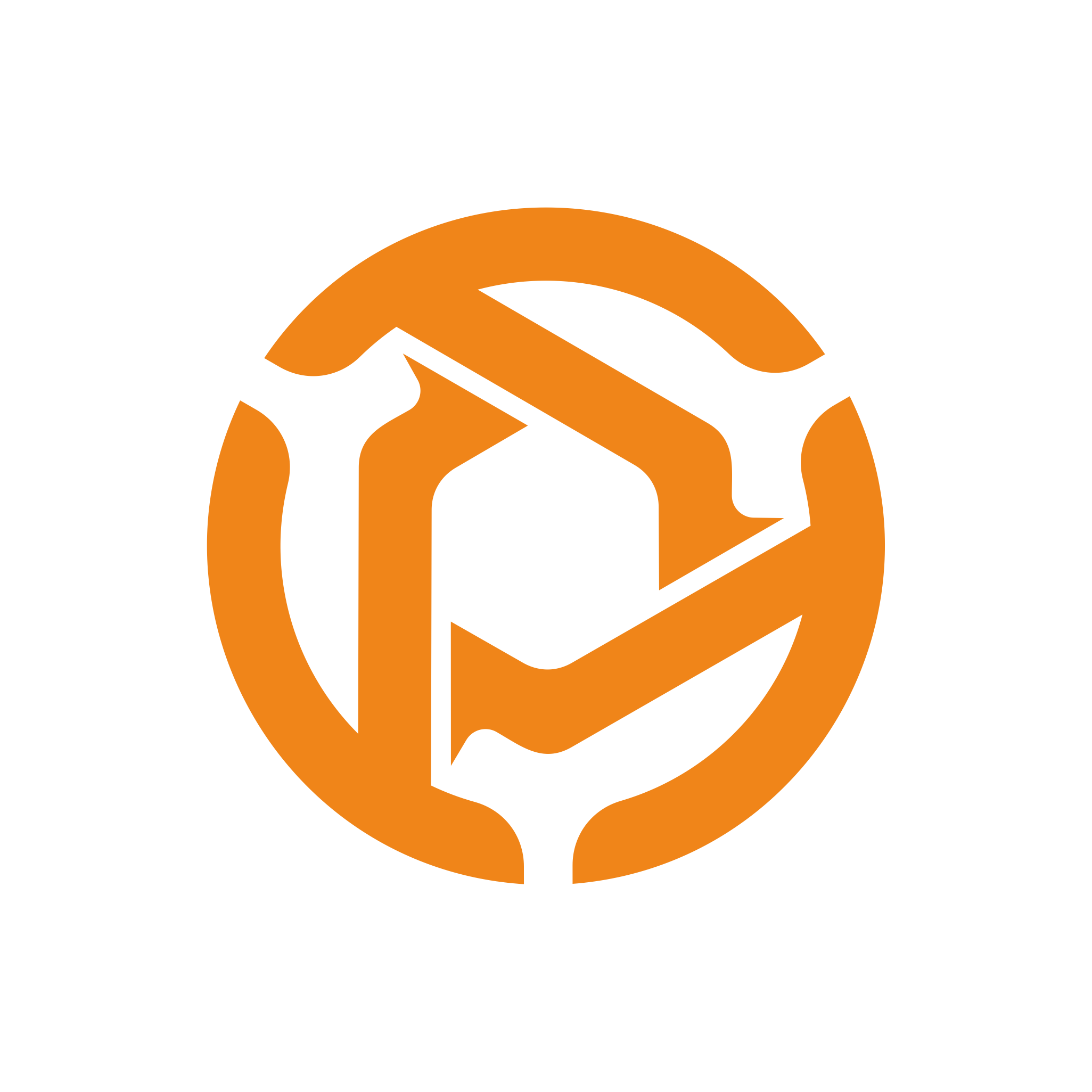 Provider logo
