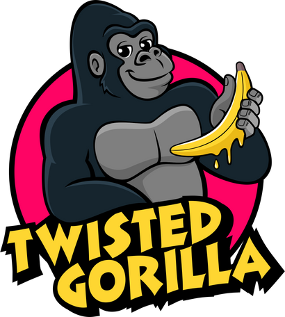 Twisted Gorilla coupon codes