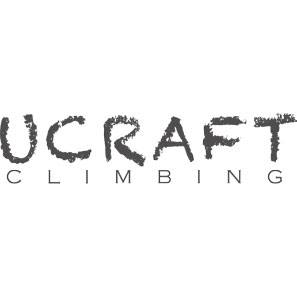 Ucraft climbing 