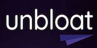 Unbloat