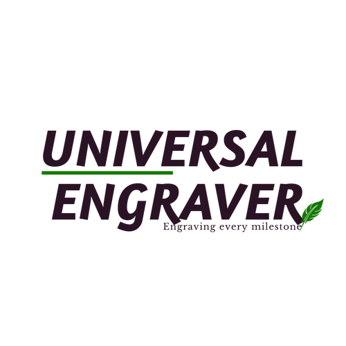 Universal Engraver coupon codes