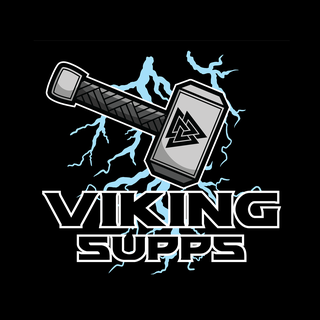 Viking Supps