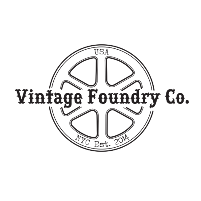 Vintage Foundry Co.