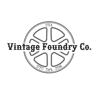 Vintage Foundry Co