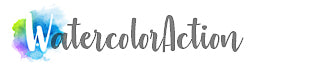 Watercoloraction