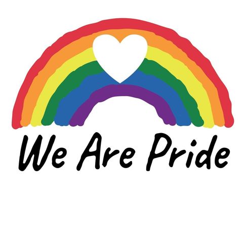 We are Pride
