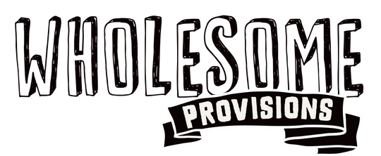 Wholesome Provisions