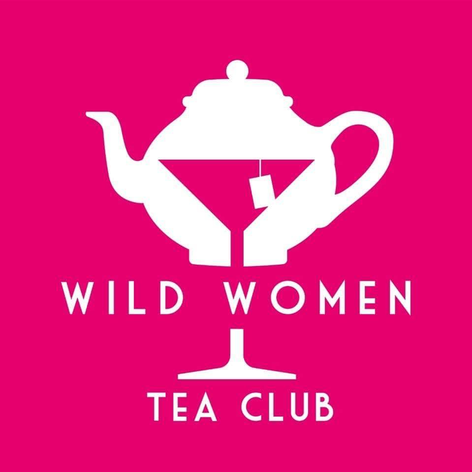 Wild Women Tea Club