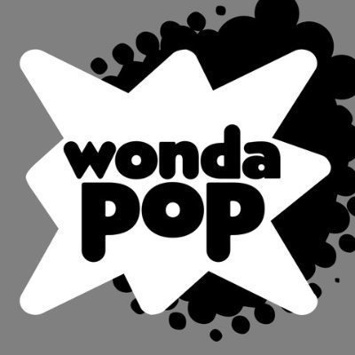 WondaPop