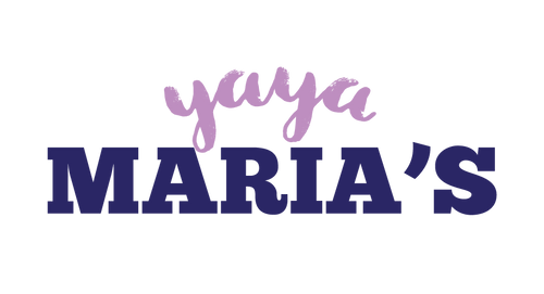 Yaya Maria's