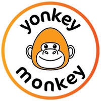 Yonkey Monkey Yarn Shop