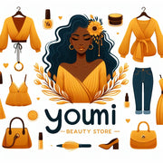 YOUMI BEAUTY STORE