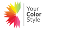 Your Color Style coupon codes