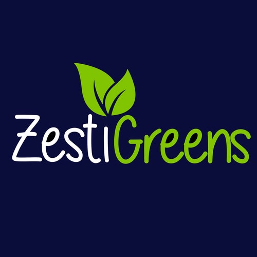 ZestiGreens