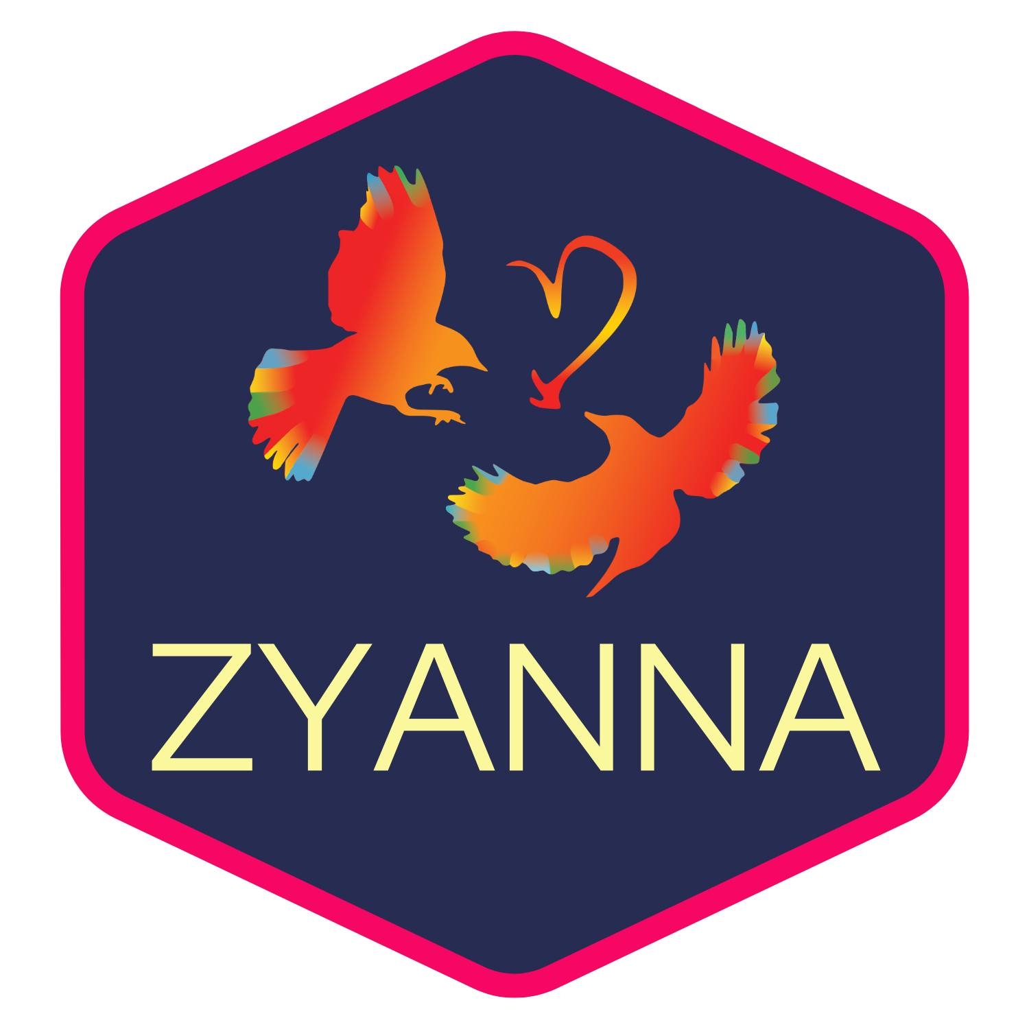 ZYANNA